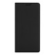 DUX DUCIS Skin Pro Book Cover (Samsung Galaxy A35 5G) black