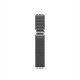 Dux Ducis Strap GS Sport Buckle Λουράκι (Apple Watch All Models) (38/40/41mm) black