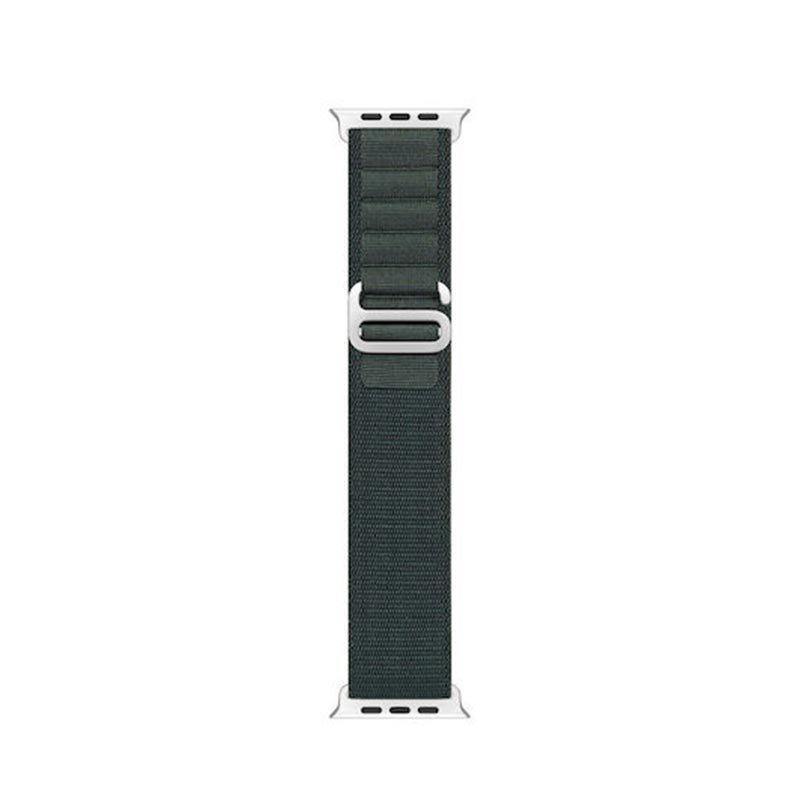 Dux Ducis Strap GS Sport Buckle Λουράκι (Apple Watch All Models) (38/40/41mm) green