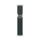 Dux Ducis Strap GS Sport Buckle Λουράκι (Apple Watch All Models) (42/44/45/49mm) green