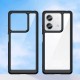 Outer Space Back Cover Case (Xiaomi Redmi Note 13 5G) black