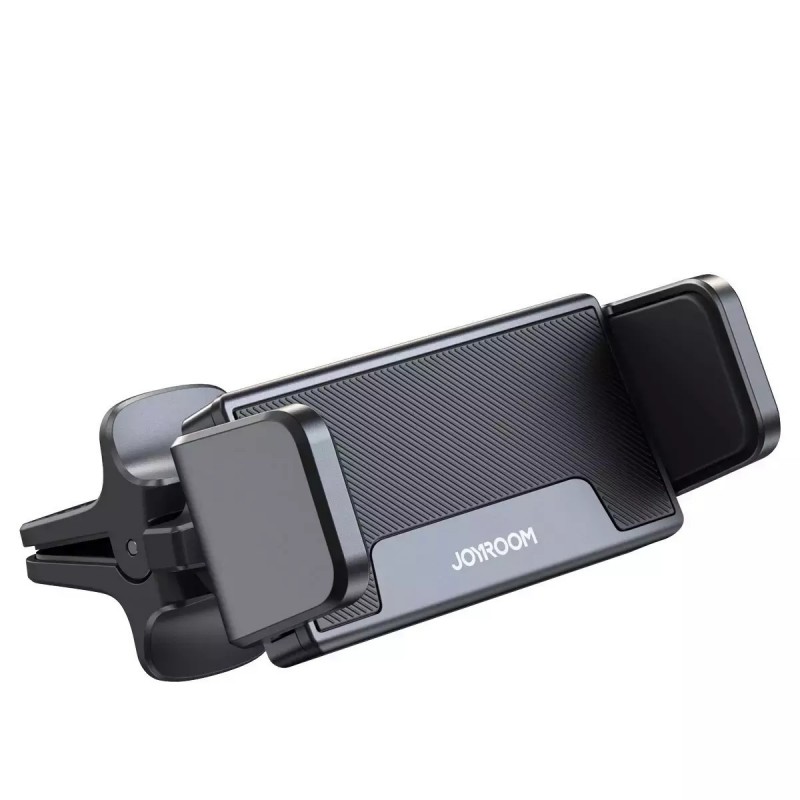 Joyroom JR-ZS377 Car Phone Holder Βάση Στήριξης Κινητού για Αεραγωγό Αυτοκινήτου (black)