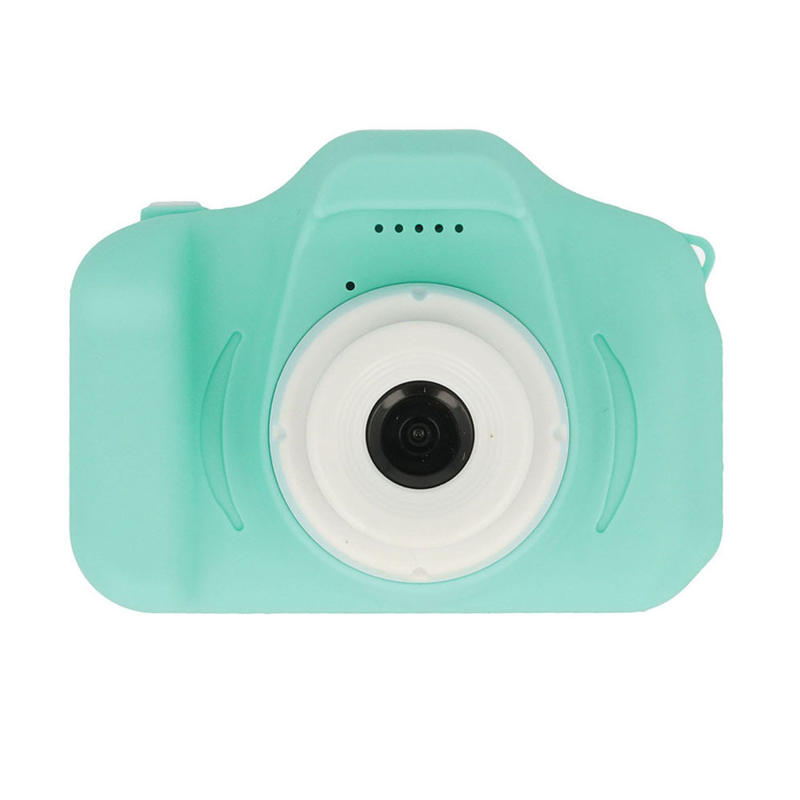 Παιδική Ψηφιακή Camera X200 1080P (green)