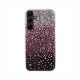 Tel Protect Diamond Silicone Case (Samsung Galaxy A55 5G) pink