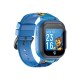 Forever Smartwatch KW-60 Paw Patrol Chase με Κουμπί SOS (μπλε)