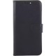 Smart Classic Book Cover Case (Xiaomi Redmi 13C / Poco C65) black