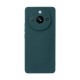 Soft Matt Case Back Cover (Realme 11 Pro / 11 Pro Plus) green