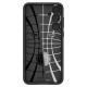 Spigen® Optik Armor Case (Samsung Galaxy A55 5G) black