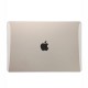 Tech-Protect Smartshell Case (Apple Macbook Air 15 M2 / M3 / 2022-2024) crystal clear
