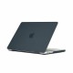 Tech-Protect Smartshell Case (Apple Macbook Pro 14 M1 / M2 / M3 2021-2023) matte black