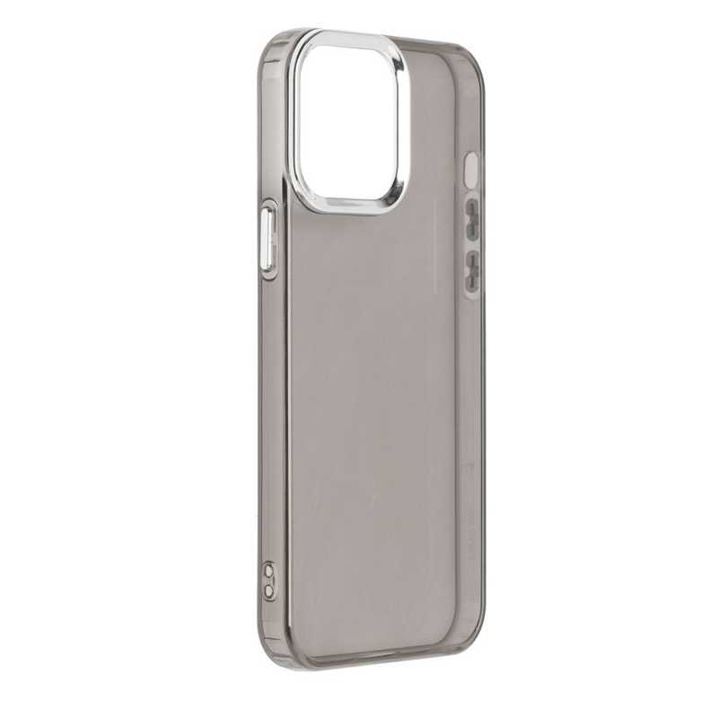 Pearl Premium Silicone Case (Samsung Galaxy A54 5G) black
