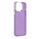 Pearl Premium Silicone Case (Samsung Galaxy A54 5G) violet