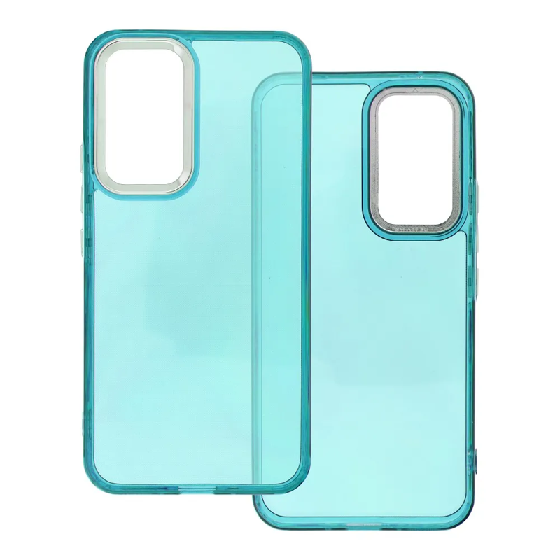 Pearl Premium Silicone Case (Samsung Galaxy A54 5G) green