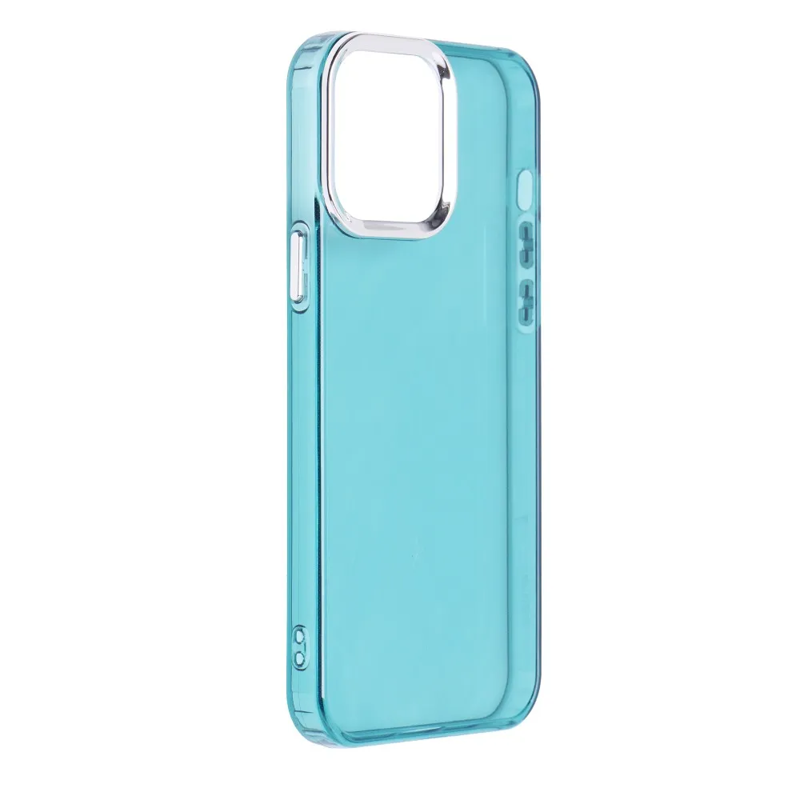 Pearl Premium Silicone Case (Samsung Galaxy A54 5G) green