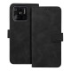 Forcell Tender Book Cover Case (Xiaomi Redmi 12C) black