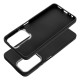 Frame TPU Thin Back Cover Case (Realme C55) black