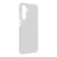 Glitter Shine Case Back Cover (Samsung Galaxy A25 5G) silver