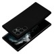 Silicone Soft Case Back Cover (Samsung Galaxy A25 5G) black