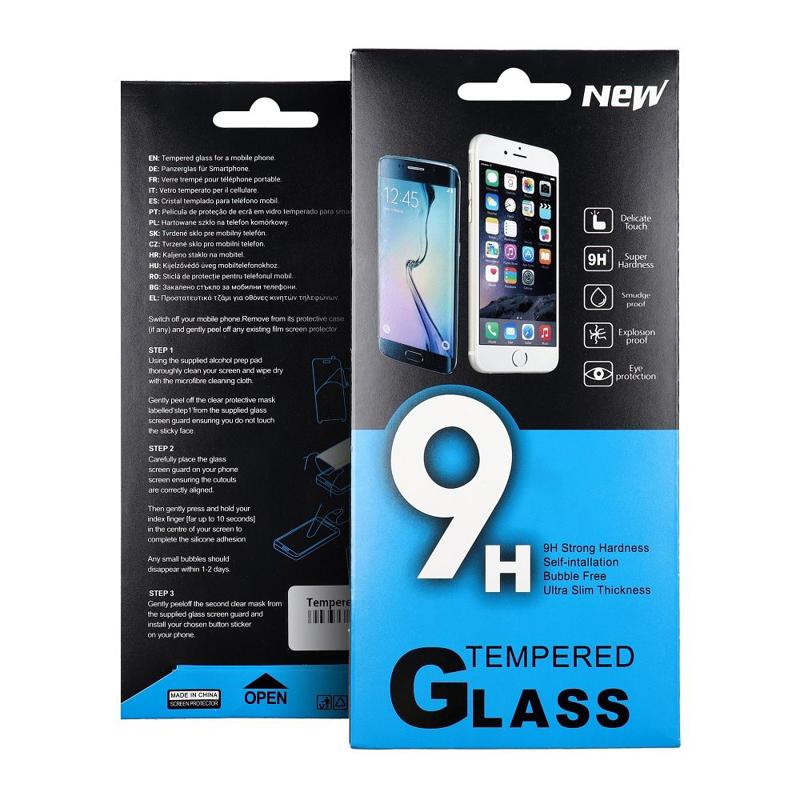 Tempered Glass 9H (Samsung Galaxy A25 5G)