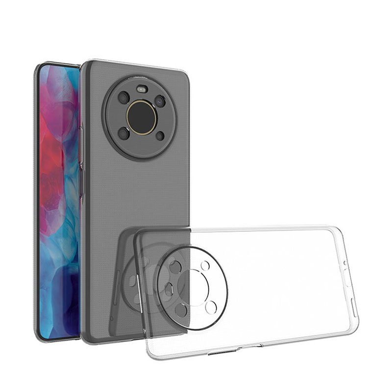 Ultra Slim Case Back Cover 0.5 mm (Honor Magic4 Lite) clear