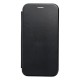 Elegance Magnet Book Cover (Xiaomi Redmi Note 13 4G) black