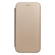 Elegance Magnet Book Cover (Xiaomi Redmi Note 13 4G) gold