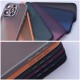 Variete Elegant Protective Case (Xiaomi Redmi Note 13 4G) grey
