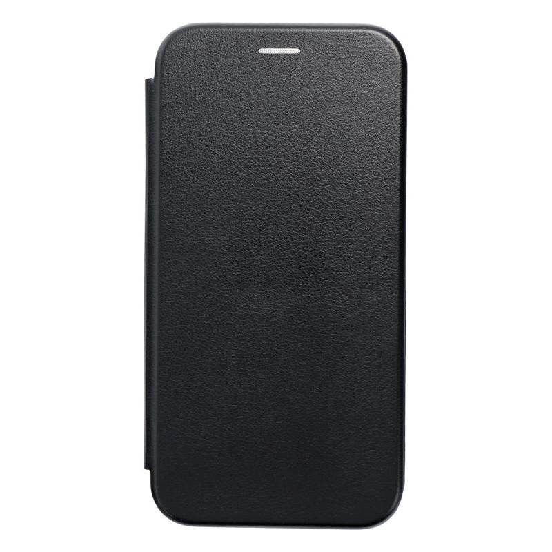 Elegance Magnet Book Cover (Xiaomi Redmi Note 13 Pro 5G / Poco X6 5G) black