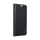 Luna Book Premium Case (Samsung Galaxy A35 5G) black