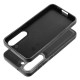 Milano Leather TPU Case (Samsung Galaxy A35 5G) black