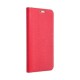 Luna Book Premium Case (Samsung Galaxy A55 5G) red