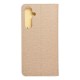 Luna Book Premium Case (Samsung Galaxy A55 5G) gold