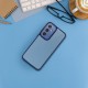 Variete Elegant Protective Case (Samsung Galaxy A55 5G) blue