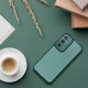 Variete Elegant Protective Case (Samsung Galaxy A55 5G) dark green