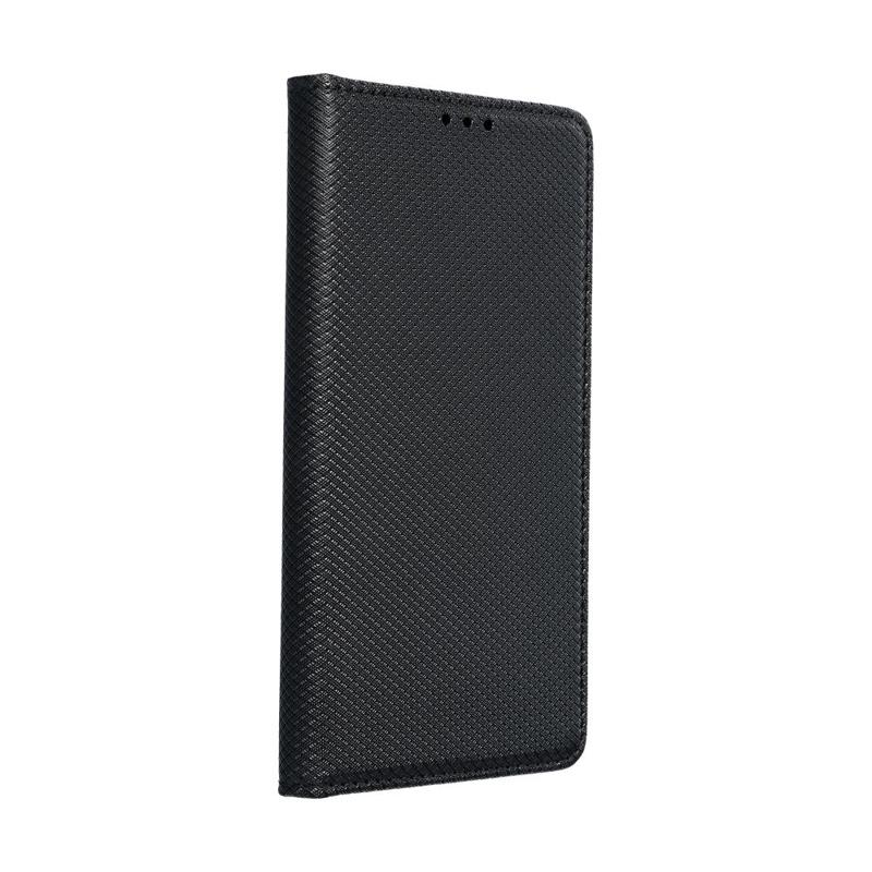 Smart Magnet Book Cover (Samsung Galaxy A55 5G) black