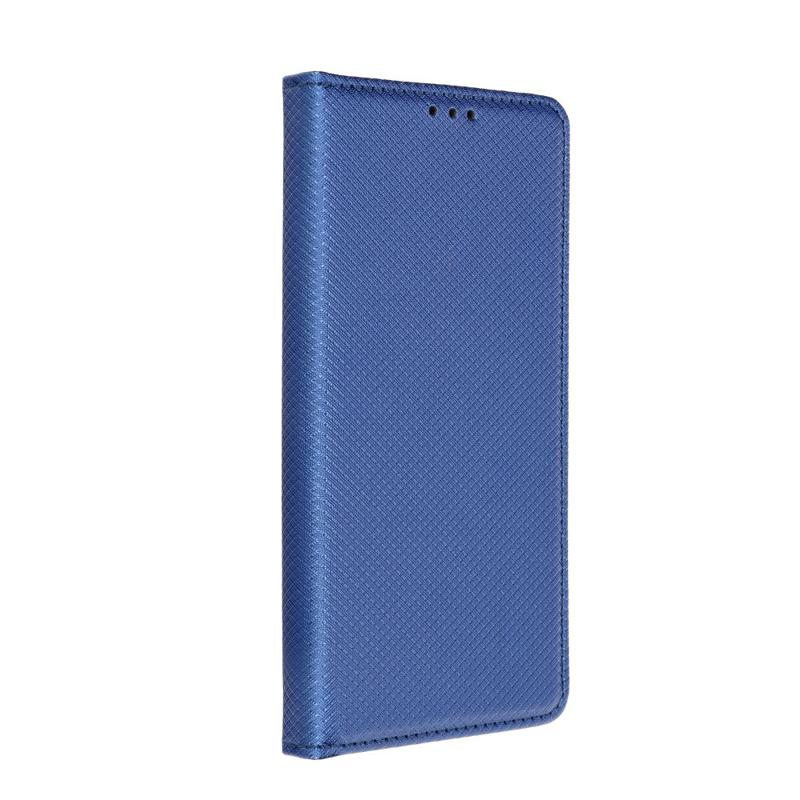 Smart Magnet Book Cover (Samsung Galaxy A55 5G) blue