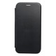 Elegance Magnet Book Cover (Samsung Galaxy A55 5G) black