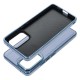 Milano Leather TPU Case (Samsung Galaxy A52 / A52s) blue