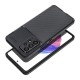 Carbon Premium Case Back Cover (Samsung Galaxy A53 5G) black