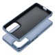 Milano Leather TPU Case (Samsung Galaxy A53 5G) blue