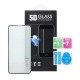Tempered Glass 5D Full Glue And Coveraged (Samsung Galaxy A35 5G / A55 5G) black