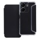 Piano Book Leather Case (Xiaomi Redmi 13C / Poco C65) black