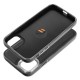 Milano Leather TPU Case (Xiaomi Redmi 13C / Poco C65) black