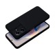 Forcell Cam Slider Case Back Cover (Xiaomi Redmi 13C / Poco C65) black