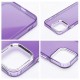 Pearl Premium Silicone Case (Xiaomi Redmi 13C / Poco C65) violet