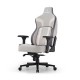 Gaming Chair Καρέκλα Eureka Ergonomic® Python II ERK-GC08-GY (grey)