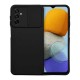 Forcell Cam Slider Case Back Cover (Samsung Galaxy A13 5G / A04S) black