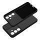 Forcell Cam Slider Case Back Cover (Samsung Galaxy S24) black