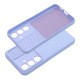 Forcell Cam Slider Case Back Cover (Samsung Galaxy S24) lavender