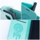 Forcell Mezzo Dreamcatcher Book Cover Case (Redmi Note 13 Pro 4G / Poco M6 Pro 4G) green